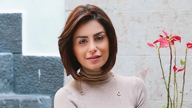منة فضالي تتعرض لأزمة صحية أثناء تصوير فيلم