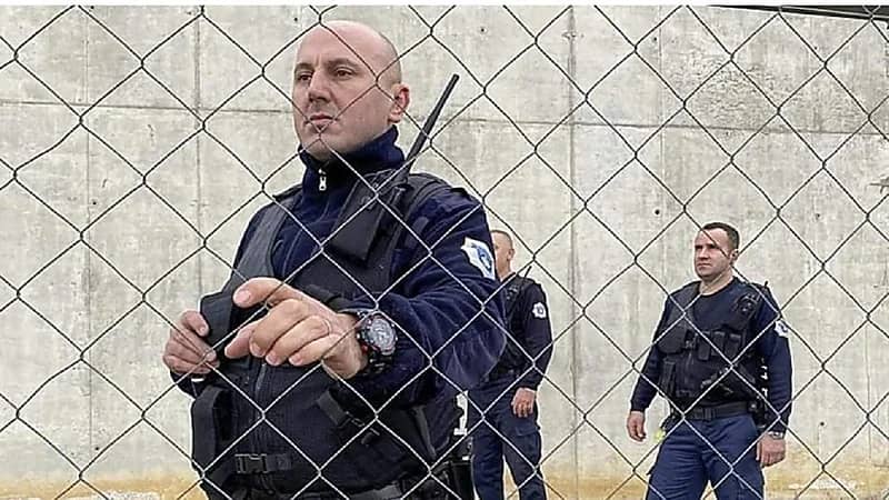 الدنمارك تبرم اتفاقية مع كوسوفو بإرسال 300 سجين مقابل 15 مليون يورو سنوياً