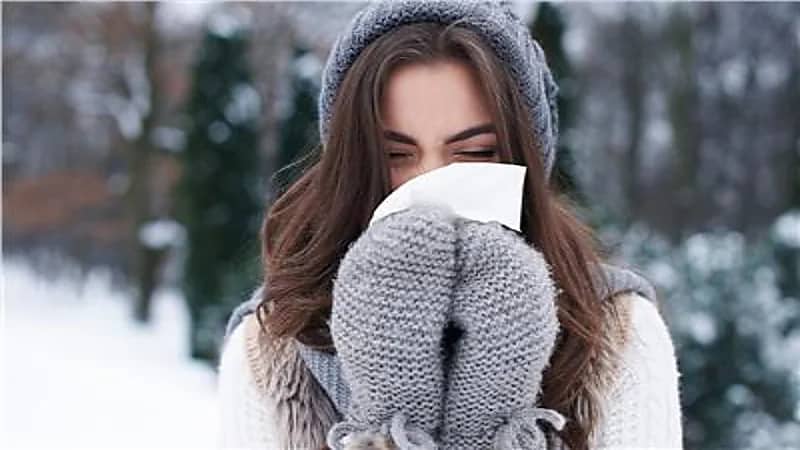 علاجات منزلية تساهم في تقوية المناعة