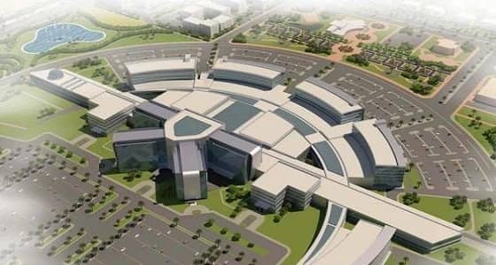 18 طبيبًا وطبية من مدينة الملك فيصل الطبية يحصلون على البورد السعودي