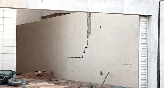 " الشقاوي " : العشوائية والمواد المغشوشة سبب " فلل الكراتين "