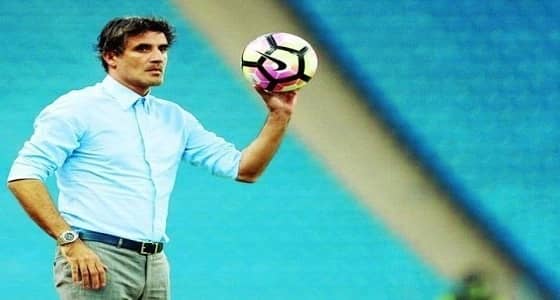 النصر يهاجم تصرف نادي العين بعد التعاقد مع ماميتش