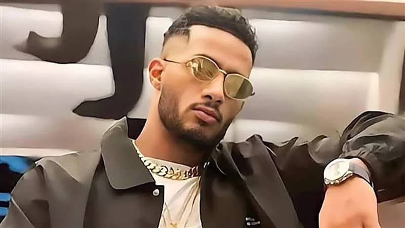 محمد رمضان: أنا براند كبير ومليونير من يومي والفلوس بتجيب سعادة