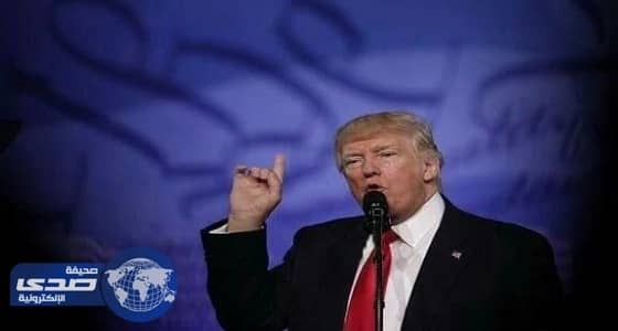 ترامب بصدد عقد صفقة “ قنابل ذكية ” مع المملكة