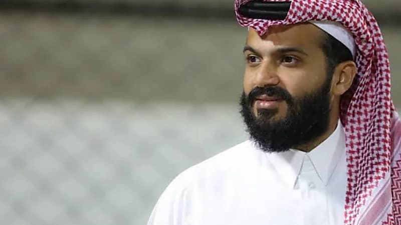 "الحائلي" يرد على أنباء مفاوضات ولفرهامبتون مع نونو سانتو