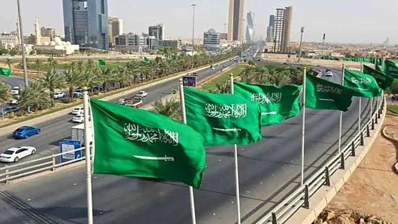 السفارة الأمريكية بالرياض: 400 شركة أمريكية تبحث الاستثمار مع المملكة