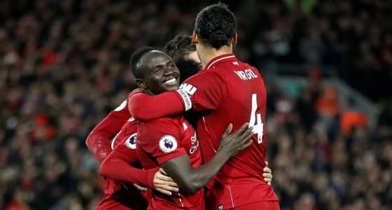 الريدز يواصل دهس منافسيه ويكتسح أرسنال