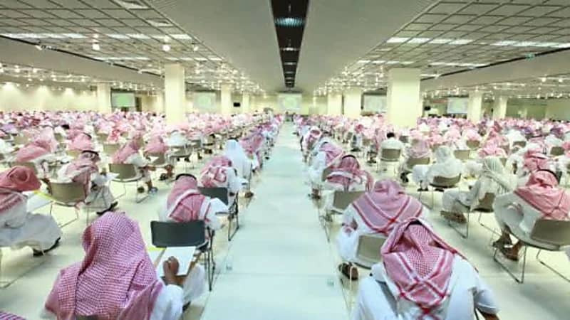 "التعليم" تؤكد عدم وجود اختبار عن بعد للمرحلتين المتوسطة والثانوية