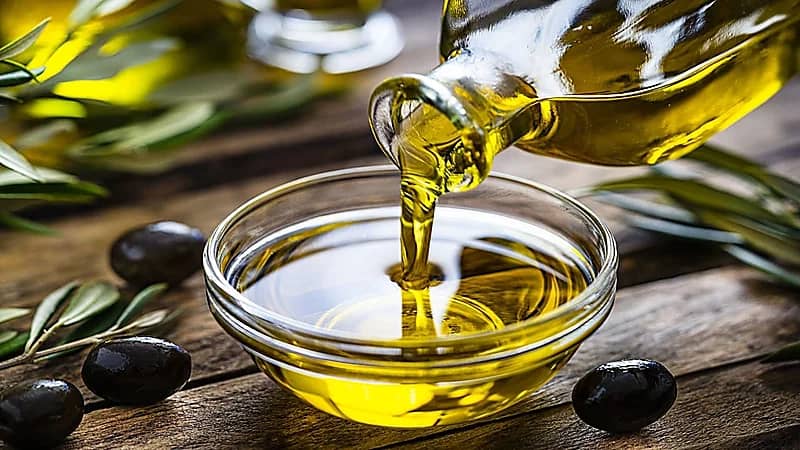 دراسة: زيت الزيتون يقلل خطر الإصابة بالسرطان