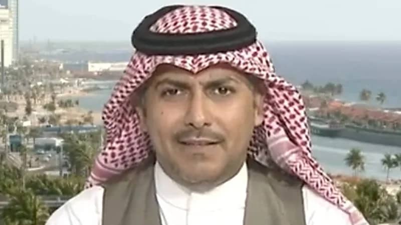 الزهراني: استمرار جيسوس مع الهلال سيذهبه في داهيه .. فيديو