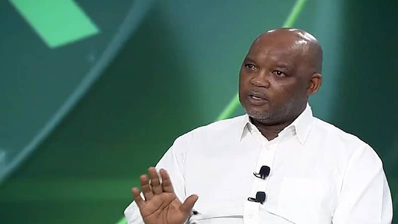 موسيماني يوضح أسباب عدم احتفال ‎الأهلي بلقب دوري يلو .. فيديو