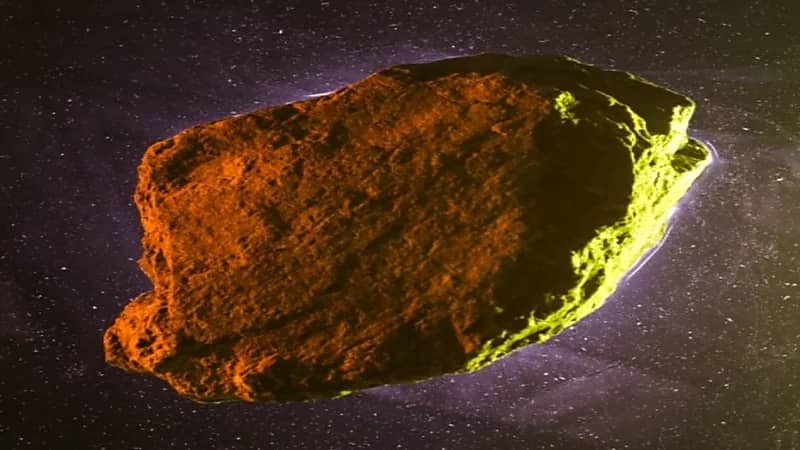 "فلكية جدة": الثلاثاء القادم يشهد مرور كويكب قرب الأرض