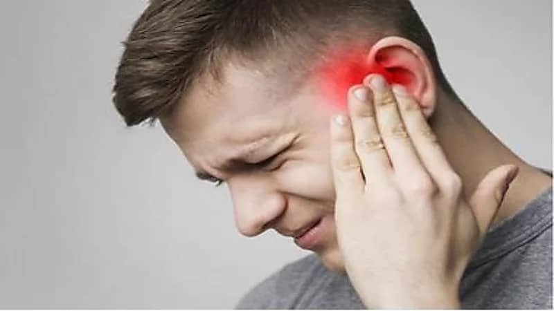 طريقة تخفيف الانزعاج من أصوات الرنين وطنين الأذن الوهمية