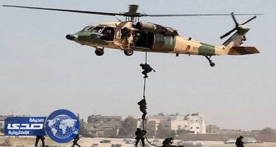 تمرين " الأسد المتأهب " يواصل فعالياته في القوة البحرية الملكية الأردنية