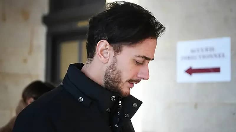 حقيقة انتحار سعد لمجرد داخل السجن في فرنسا