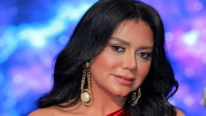 رانيا يوسف: أنا مش بدوّر على رجل أساساً