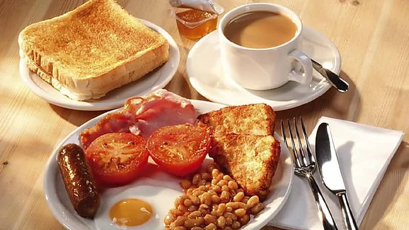 تناول شوكولاتة في وجبة الفطور يساعد على إنقاص الوزن