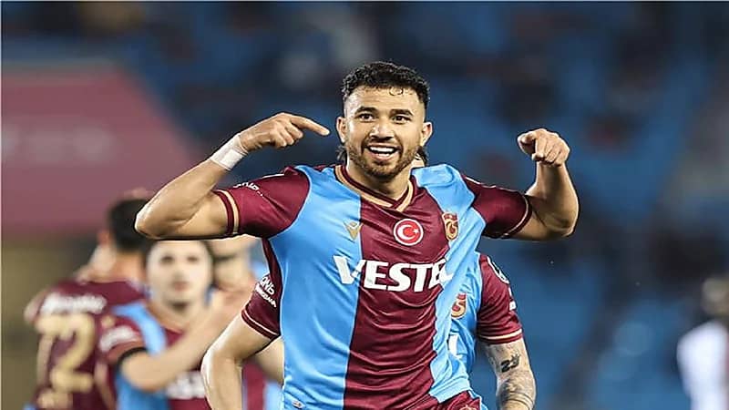 طرابزون يرفض رحيل تريزيجيه