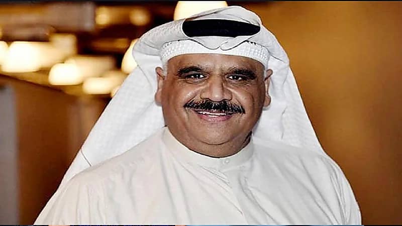 داوود حسين: والدتي سبب ابتعادي عن الأدوار الجادة.. والفنان لايعتزل