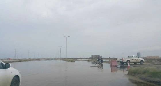 أمانة جازان تخفق في التصدي لمحاصرة السيول رغم توفير 348 مليون ريال