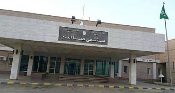 الصدفة تتسبب في انقاذ تسعيني من ورم خطير