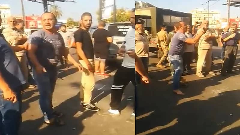 لبناني يطالب باعتقاله: "زجوني بالحبس وادفعوا عنا الفواتير"