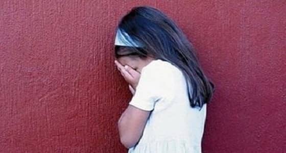 أم تصمت عن تحرش زوجها بابنته خوفا من الفضيحة