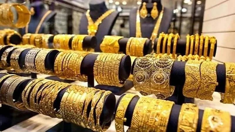 أسعار الذهب اليوم الأثنين