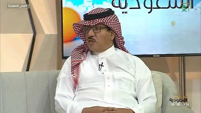 بالفيديو.. استشاري يوضح أبرز أعراض مرض الشيخوخة المبكرة
