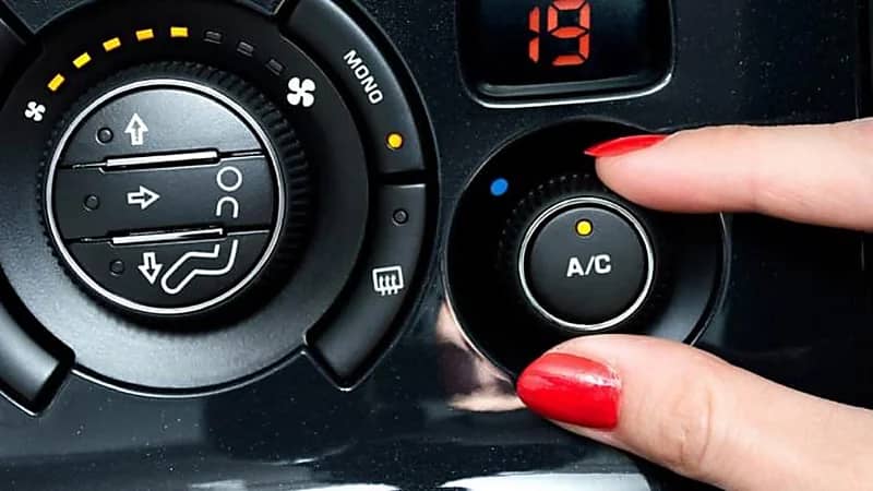 أسباب ارتفاع حرارة السيارة وضعف نظام التبريد