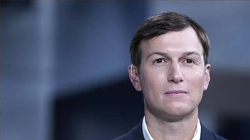 بالفيديو.. "كوشنر": ممتن لولي العهد وأشكره على تنظيم مبادرة مستقبل الاستثمار