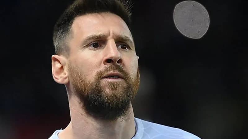 الكشف عن سبب رفض ميسي عرض الهلال المغري