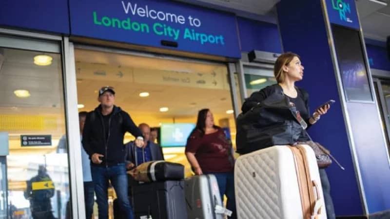 الإتحاد الأوروبي يعتزم الإعلان عن نظام جديد لتسهيل منح التأشيرات للسعوديين