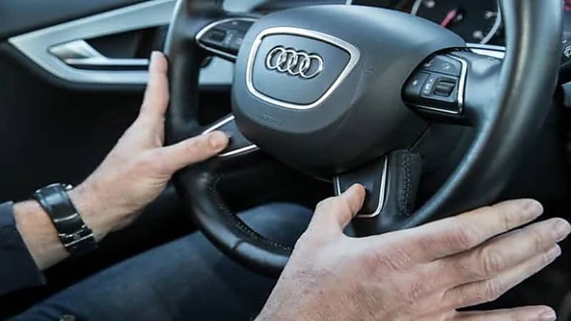 أسباب ارتجاج السيارة أثناء توقفها