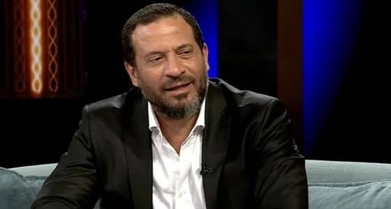 ماجد المصري في " البدلة " ويستعد لبطولة فيلم أمريكي قريبًا