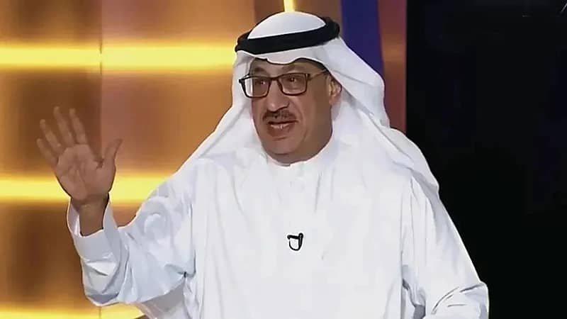 جمال عارف للراغبين في رئاسة الاتحاد: العبوا غيرها