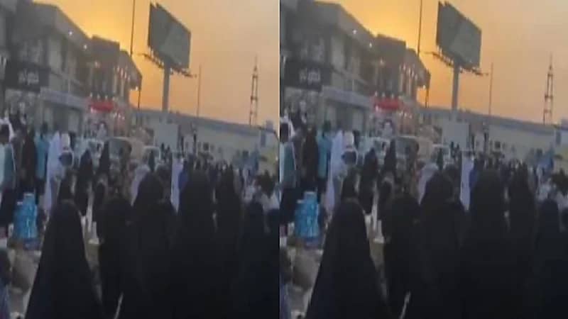 أمانة جدة تغلق 81 من المحال التجارية في سوق الصواريخ