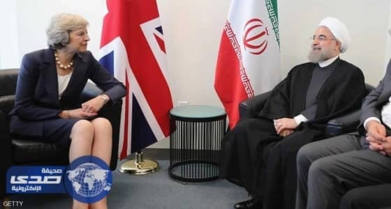 هجمات إلكترونية لإيران على حكومة بريطانيا