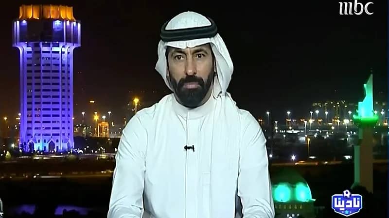 حسين عبدالغني: الأهلي جاء يطل وغلب الكل.. فيديو