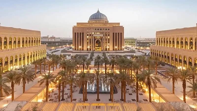 جامعة الأميرة نورة توفر وظائف لحملة البكالوريوس للعام 1443هـ