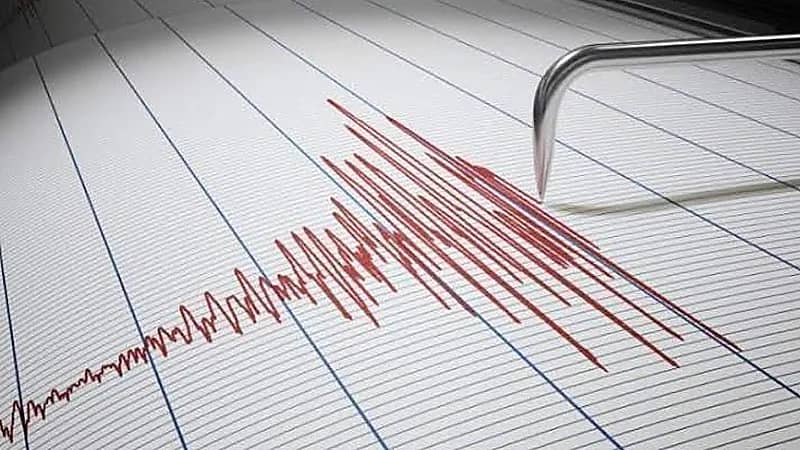 وقوع زلال بقوة 6.6 درجة قبالة حدود بنما وكولومبيا