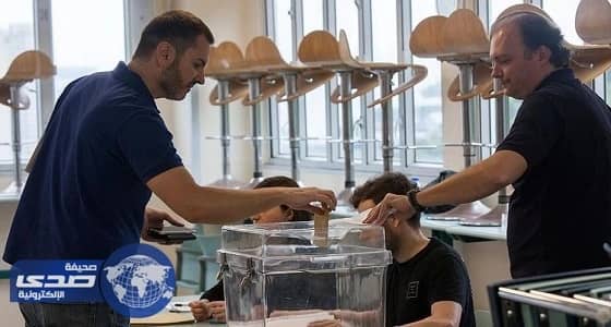 ⁠⁠⁠⁠⁠فرنسا: انتهاء التصويت في الجولة الثانية من الانتخابات التشريعية