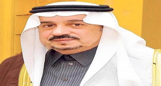 أمير الرياض يفتتح غداً عددا من المشاريع التنموية في وداي الدواسر