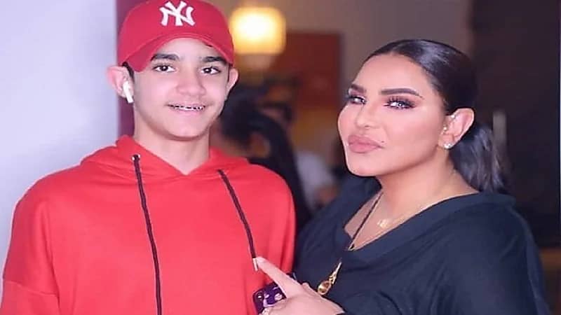 أحلام بعد شفاء ابنها: "ما قصروا عيال الأحساء"