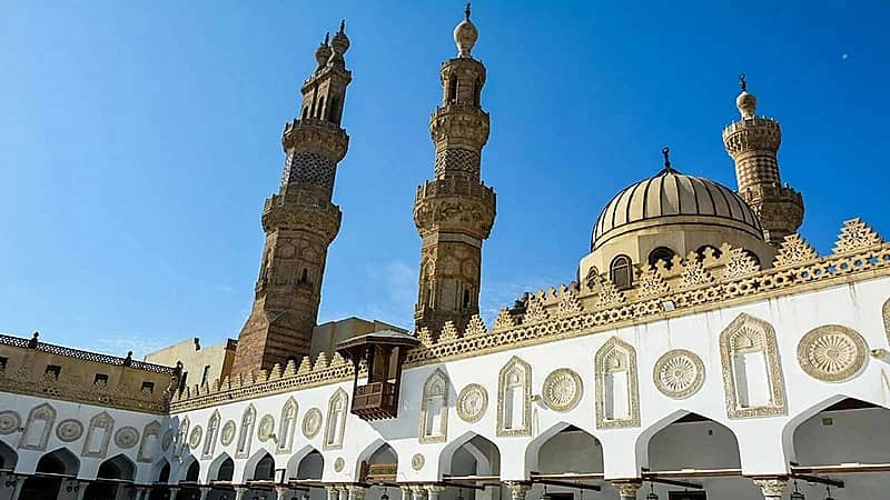 الأزهر الشريف: الإساءة للنبي ﷺ الإرهاب بعينه