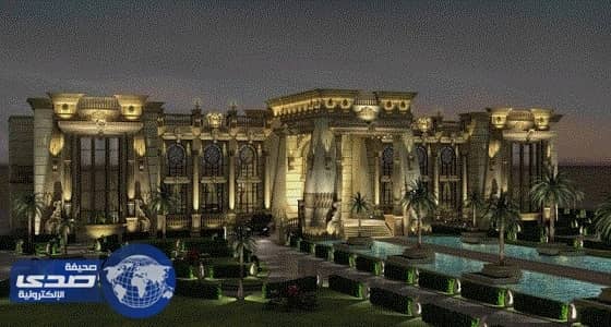 فيلا " أسطورية " بـ 350مليون درهم تجمع بين جمال الغرب وسحر الطبيعة بدبي