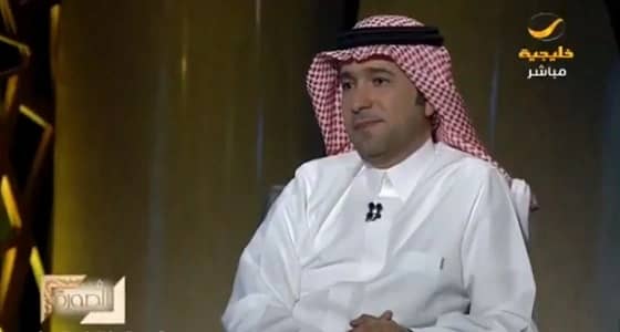 بالفيديو.. " الحقيل " يرفض الإجابة على سؤال النظام القديم للصندوق العقاري متاح أم لا؟