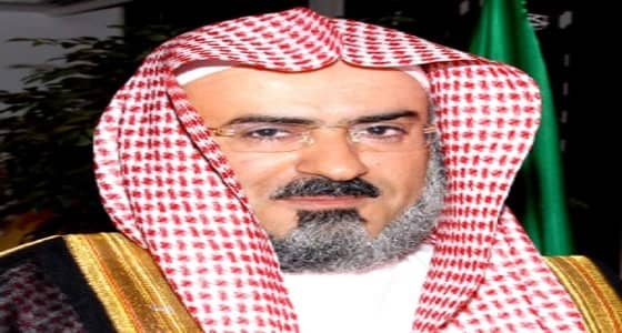 هكذا علق " أبا الخيل "  على محاولة الاعتداء عليه بقطعة حديدية