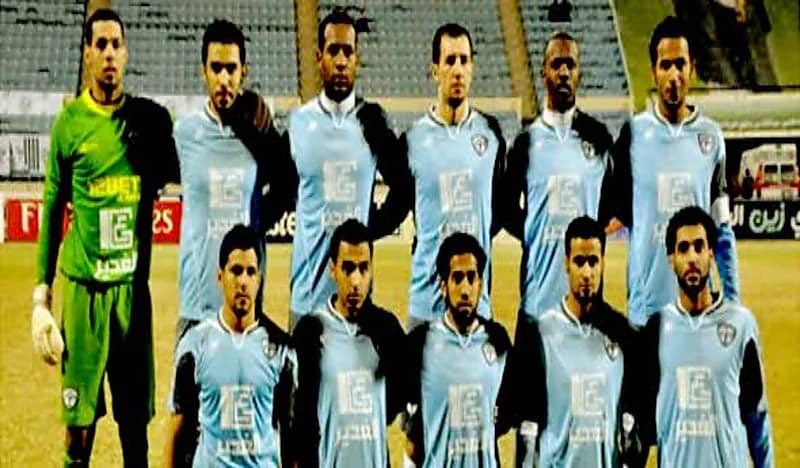 حسم الجدل حول تسلم نادي هجر مبالغ مالية من الاتحاد 