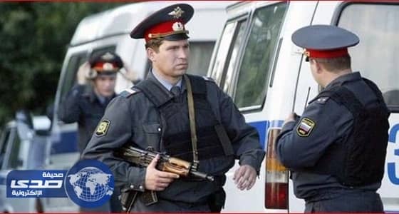 إطلاق نار في محكمة بإحدى ضواحي موسكو